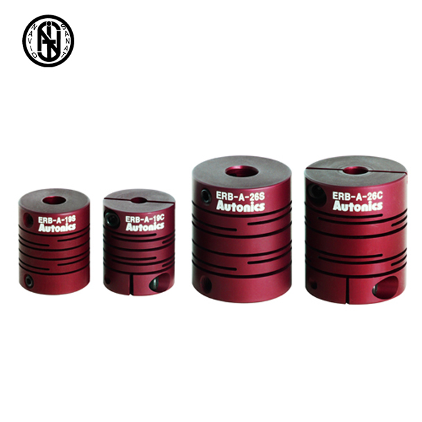 Coupling Atonics ERB series Coupling-Atonics-ERB-series