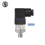 Pressure-Transmitter-WIKA