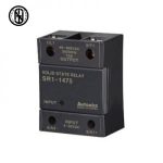 SR1 Series Solid State Relays (SSR)