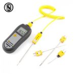 K type thermocouple probe