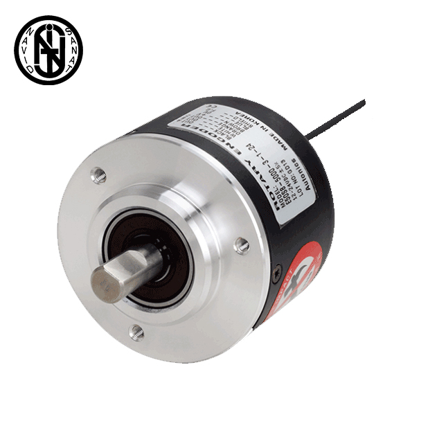 روتاری انکودر E50S8-1024-3-T-24