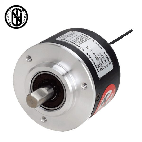 روتاری انکودر E50S8-360-3-T-24