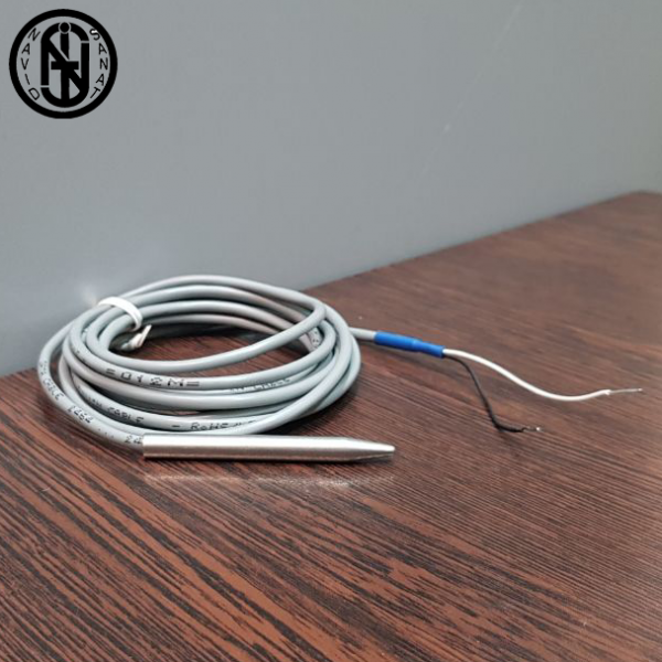 نمای جلوی سنسور SU105_DAN