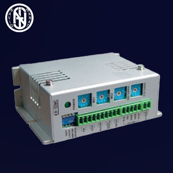 درایور استپ موتور آتونیکس عرضه‌شده توسط نوید صنعت